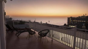 Sunset House los Caideros
